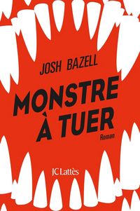 Produktbild: Monstre &agrave; tuer