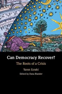 Produktbild: Can Democracy Recover?