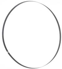 Produktbild: Holzmann Maschinen S&auml;geband HSS 1638x13x0,65mm 14 ZpZ BS115128HSS_14