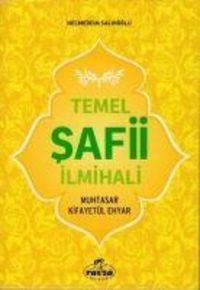 Produktbild: Temel Safii Ilmihali