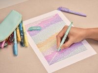 PILOT Textmarker FriXion Light 4.0 (M) 6er Set