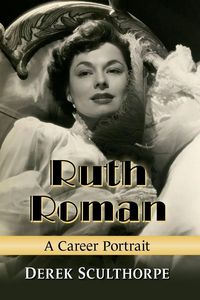 Produktbild: Ruth Roman
