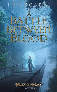 Produktbild: A Battle Between Blood