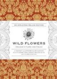 Produktbild: Ross, R: Wild Flowers