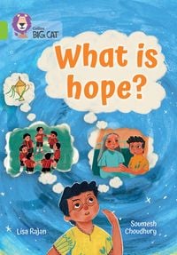 Produktbild: What is Hope?