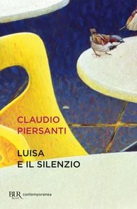 Produktbild: Luisa e il silenzio