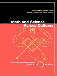 Produktbild: Math and Science Across Cultures