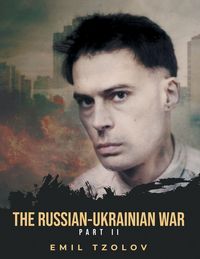 Produktbild: The Russian-Ukrainian War