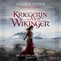 Produktbild: Kriegerin der Wikinger