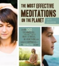 Produktbild: The Best Meditations on the Planet