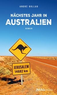 Produktbild: N&auml;chstes Jahr in Australien