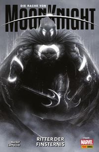 Produktbild: Die Rache von Moon Knight 1