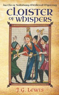 Produktbild: Cloister of Whispers