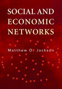 Produktbild: Social and Economic Networks