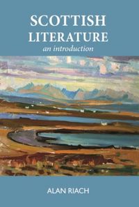 Produktbild: Scottish Literature