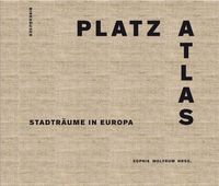 Produktbild: Platzatlas
