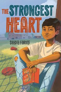 Produktbild: The Strongest Heart