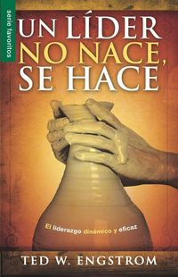 Produktbild: Un L&iacute;der No Nace, Se Hace - Serie Favoritos
