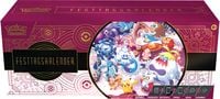 Produktbild: Pok&eacute;mon (Sammelkartenspiel), Adventskalender 2025