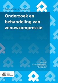 Produktbild: Onderzoek en behandeling van zenuwcompressie