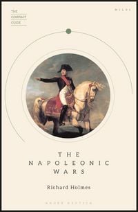 Produktbild: The Napoleonic Wars