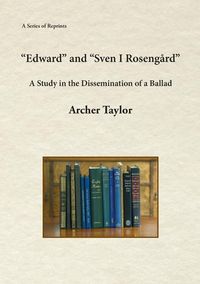Produktbild: "Edward" and "Sven I Roseng&aring;rd"
