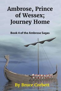 Produktbild: Ambrose, Prince of Wessex; Journey Home