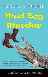 Produktbild: Mud Bog Murder
