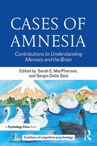Produktbild: Cases of Amnesia