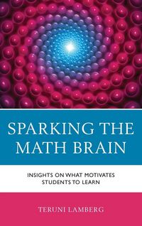Produktbild: Sparking the Math Brain