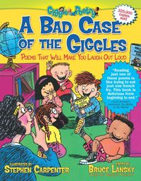 Produktbild: A Bad Case of the Giggles