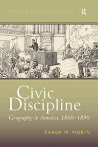 Produktbild: Civic Discipline