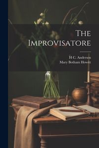 Produktbild: The Improvisatore