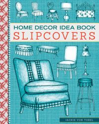 Produktbild: Home Decor Idea Book Slipcovers