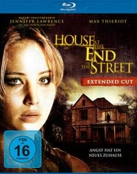 Bild vom Artikel House at the End of the Street - Extended Cut vom Autor Jennifer Lawrence
