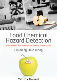 Produktbild: Food Chemical Hazard Detection