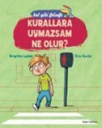 Produktbild: Kurallara Uymazsam Ne Olur