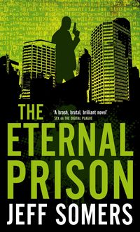 Produktbild: The Eternal Prison