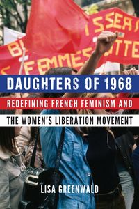 Produktbild: Daughters of 1968
