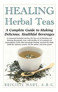 Produktbild: Healing Herbal Teas