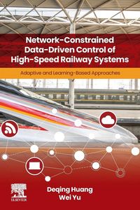 Produktbild: Huang, D: Network-Constrained Data-Driven Control of High-Sp