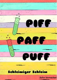 Produktbild: Piff Paff Puff