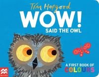 Produktbild: WOW! Said the Owl