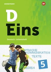 Produktbild: D Eins - Deutsch