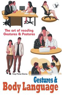 Produktbild: Gestures & Body Language