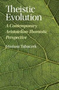 Produktbild: Theistic Evolution