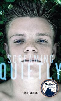 Produktbild: Screaming Quietly