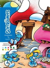 Produktbild: Les Schtroumpfs