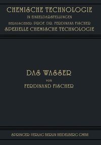 Produktbild: Das Wasser