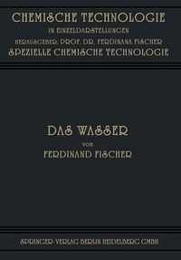 Produktbild: Das Wasser